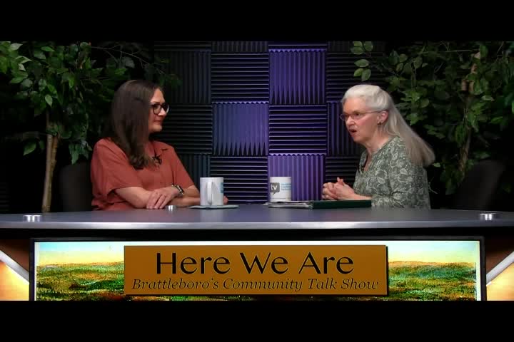 Thumbnail image for Here We Are - Dar Tavernier, Tavernier Chocolates