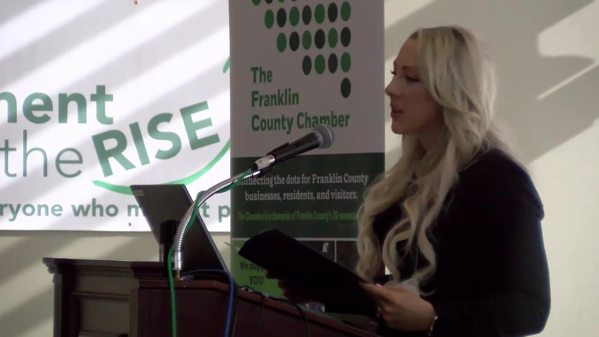 Thumbnail image for April Chamber Breakfast