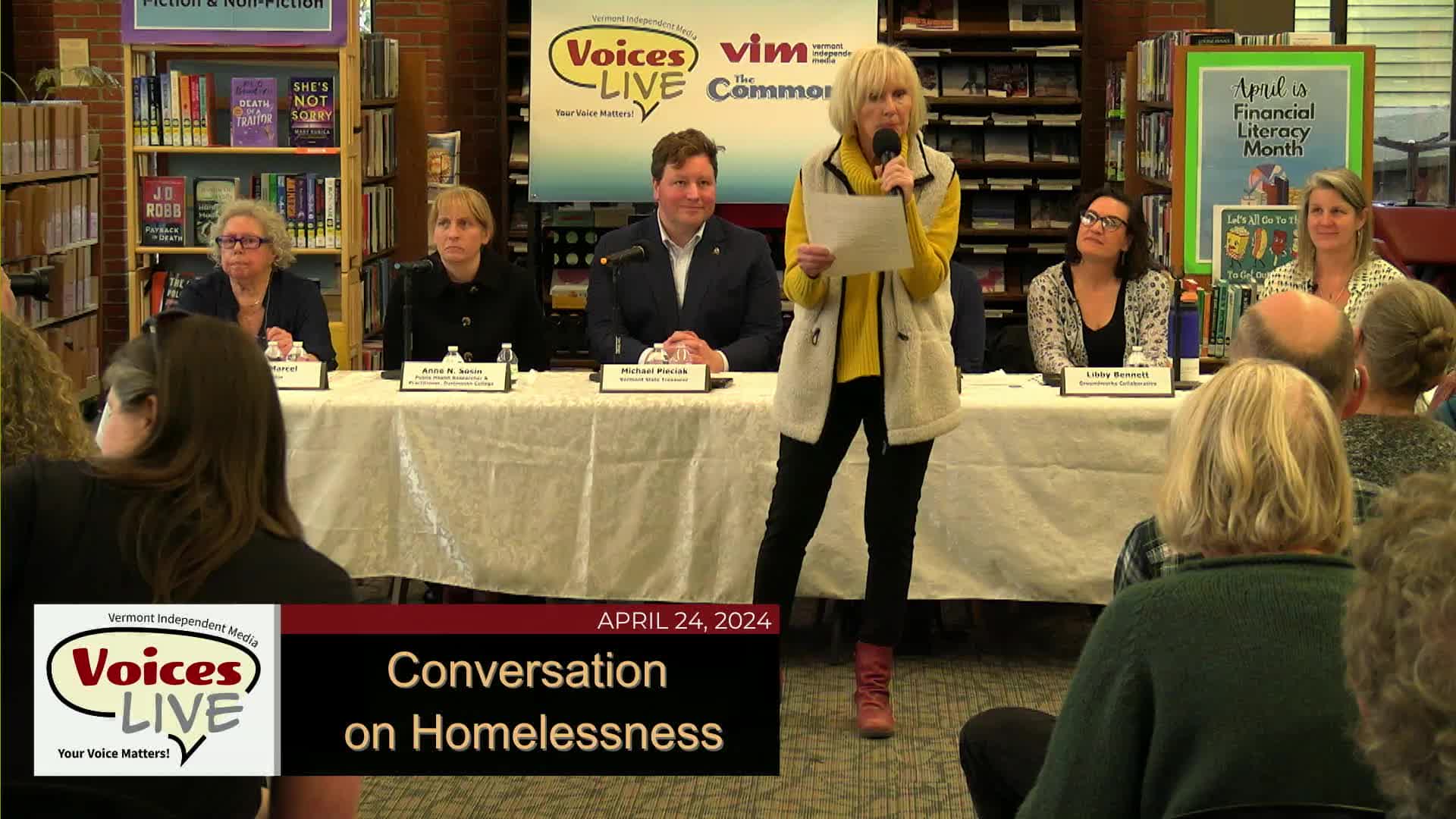 Thumbnail image for Vermont Independent Media presents Voices Live - Conversation on Homelessness s_4_24_24_original