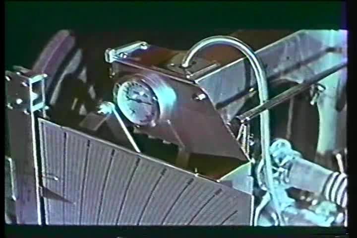 Assignment Outer Space