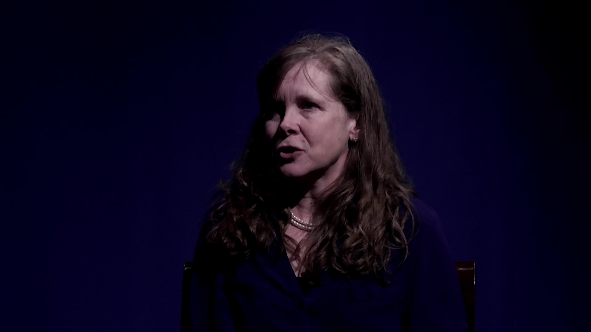 Thumbnail image for Perspectives on Trauma with Guest Katherine Mague