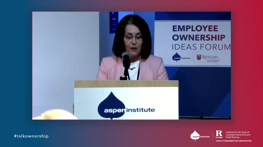 Thumbnail image for Five Big Ideas for Employee Ownership