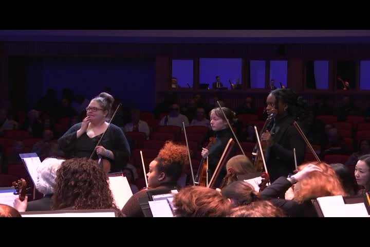 Thumbnail image for Fall River Symphony Orchestra - Spring Concert Rebirth