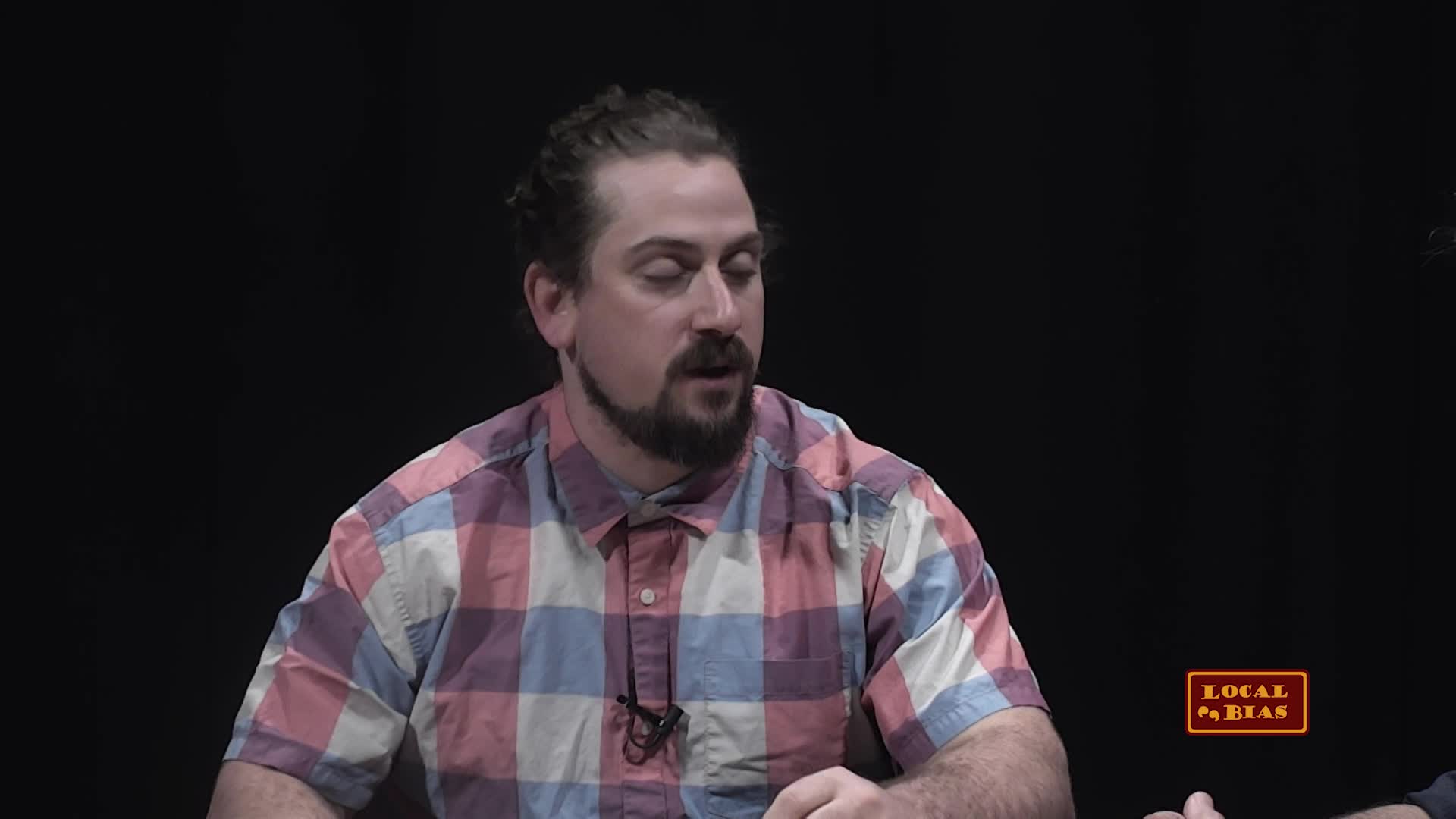 Thumbnail image for Local Bias with Guest Ben Goldsher with Ben Goldsher
