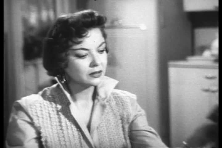 Thumbnail image for Four Star Playhouse - The Listener