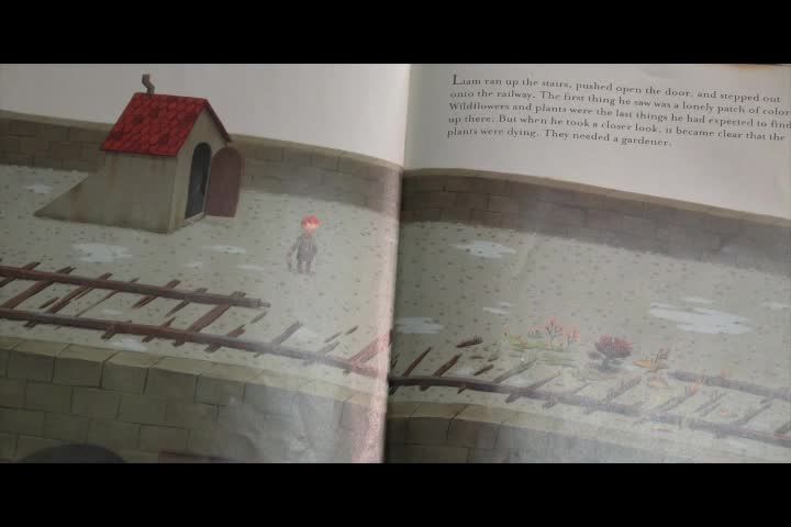 Thumbnail image for Lunenburg Storytime - The Books We Love