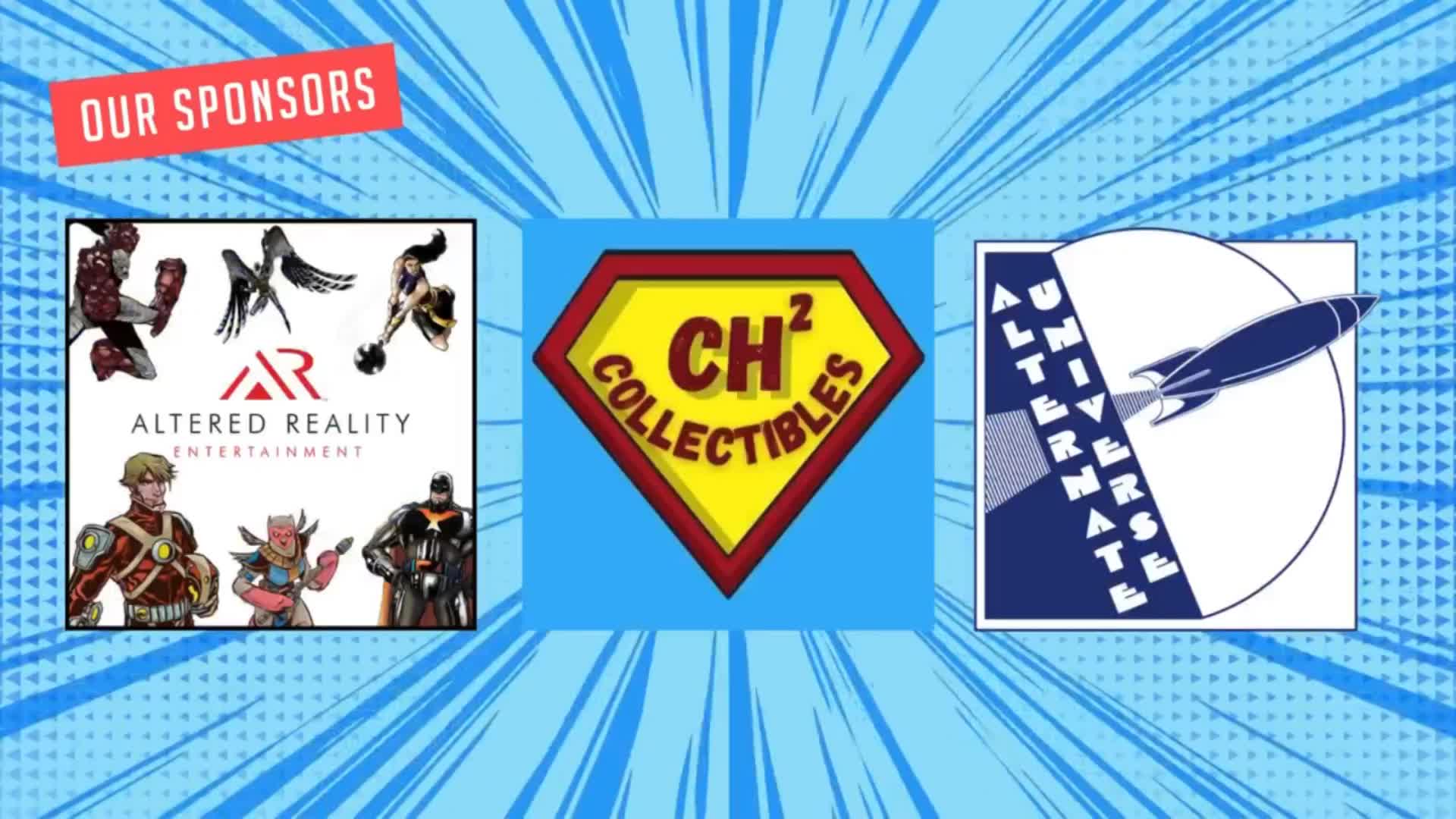 Thumbnail image for Angry Geeks  Entering A death Match  Don't worry  we GATCHAMAN!