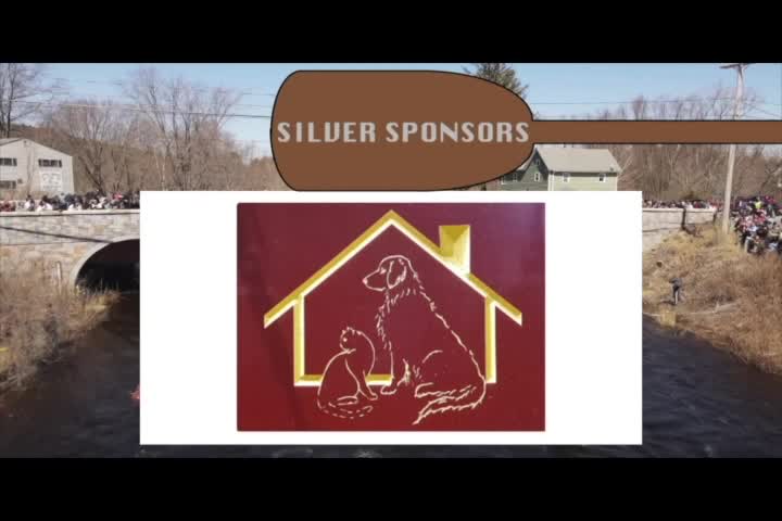 Thumbnail image for 59th Annual River Rat Race Part 1