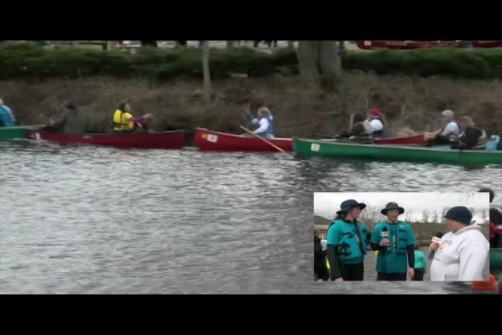 Thumbnail image for 59th Annual River Rat Race Part 3