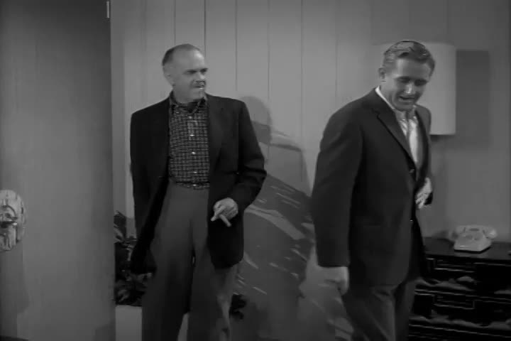 Thumbnail image for Mister Ed  The First Meeting