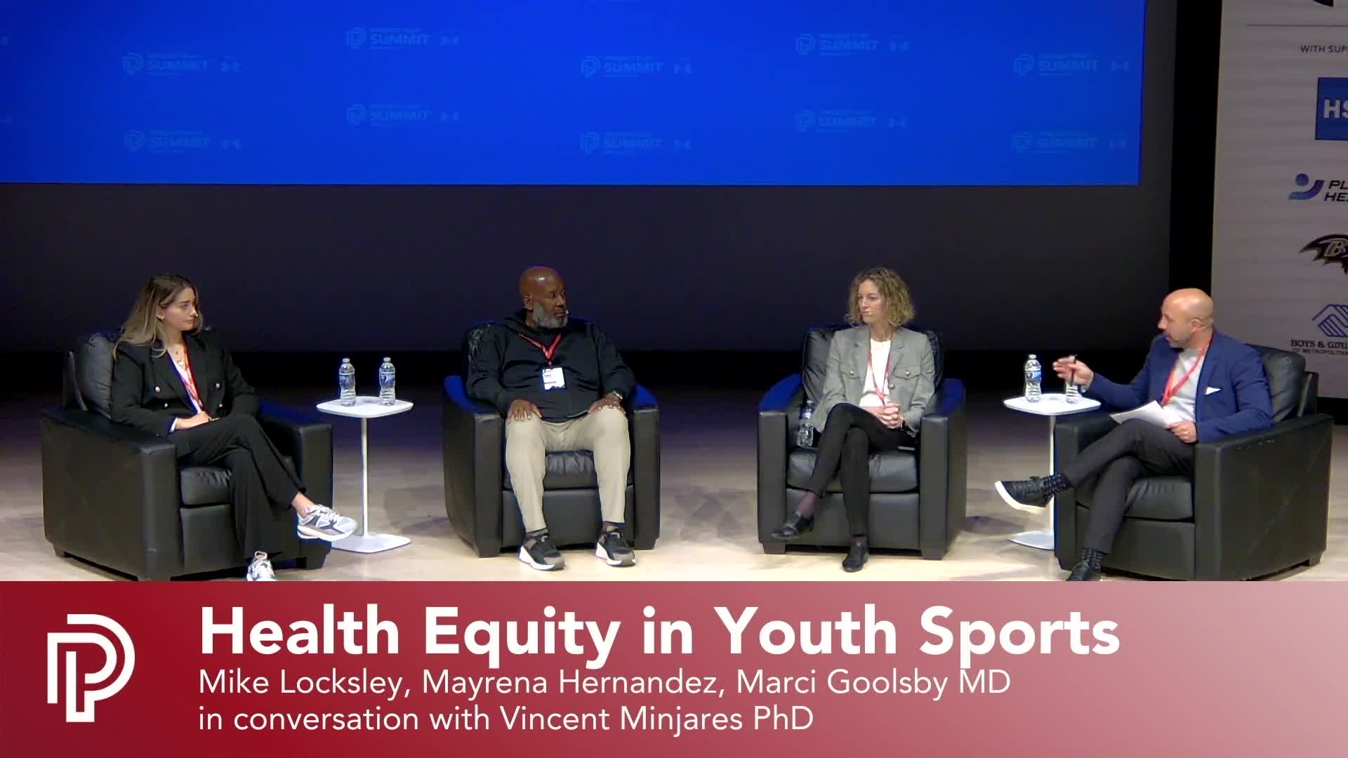 Thumbnail image for Health Equity in Youth Sports