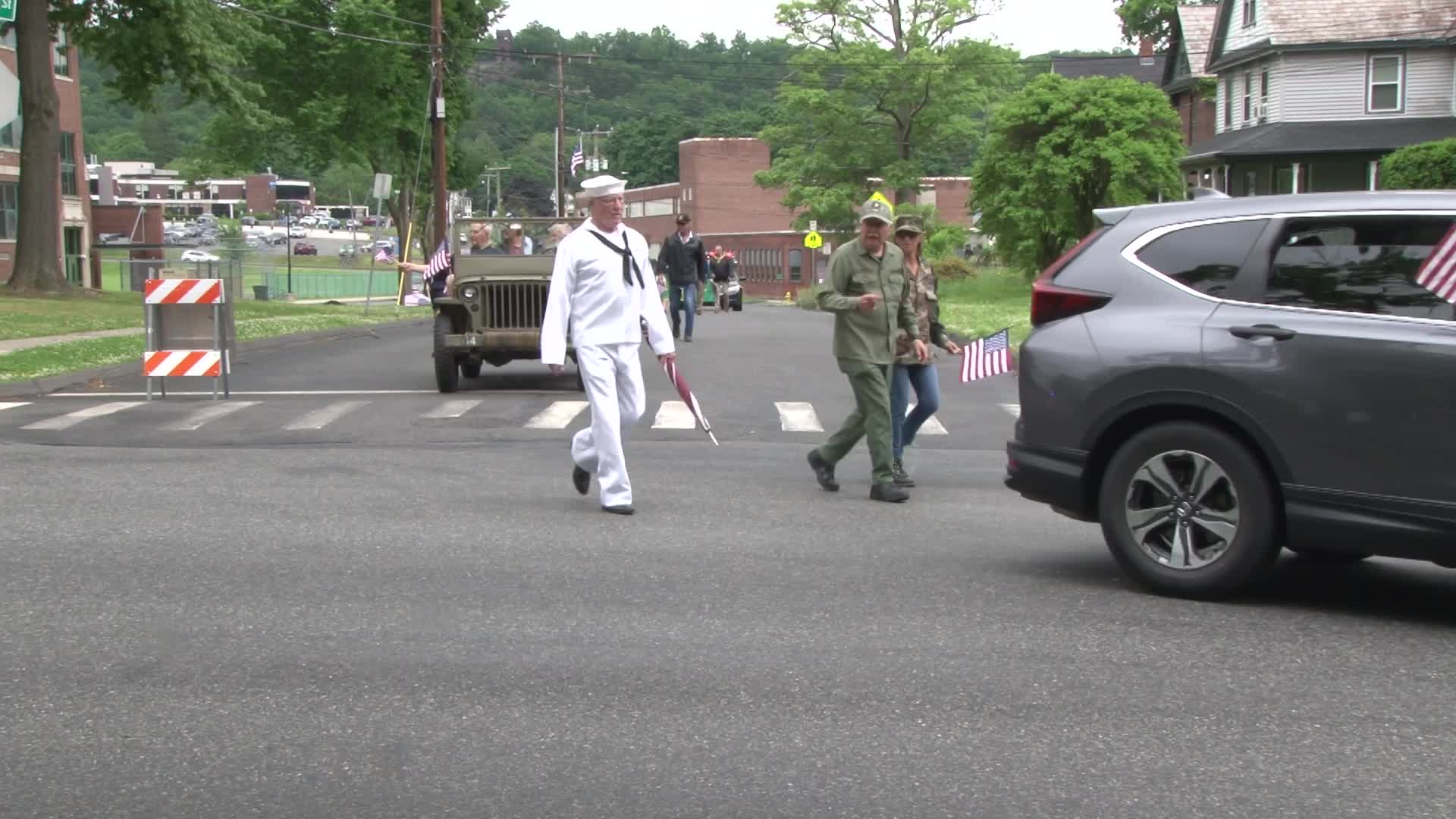 Thumbnail image for Memorial Day Ceremony