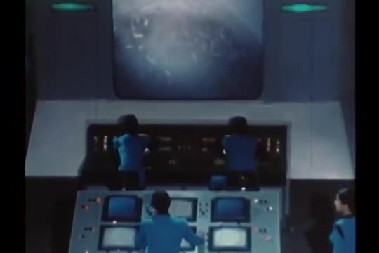 Thumbnail image for War Of The Robots 1978