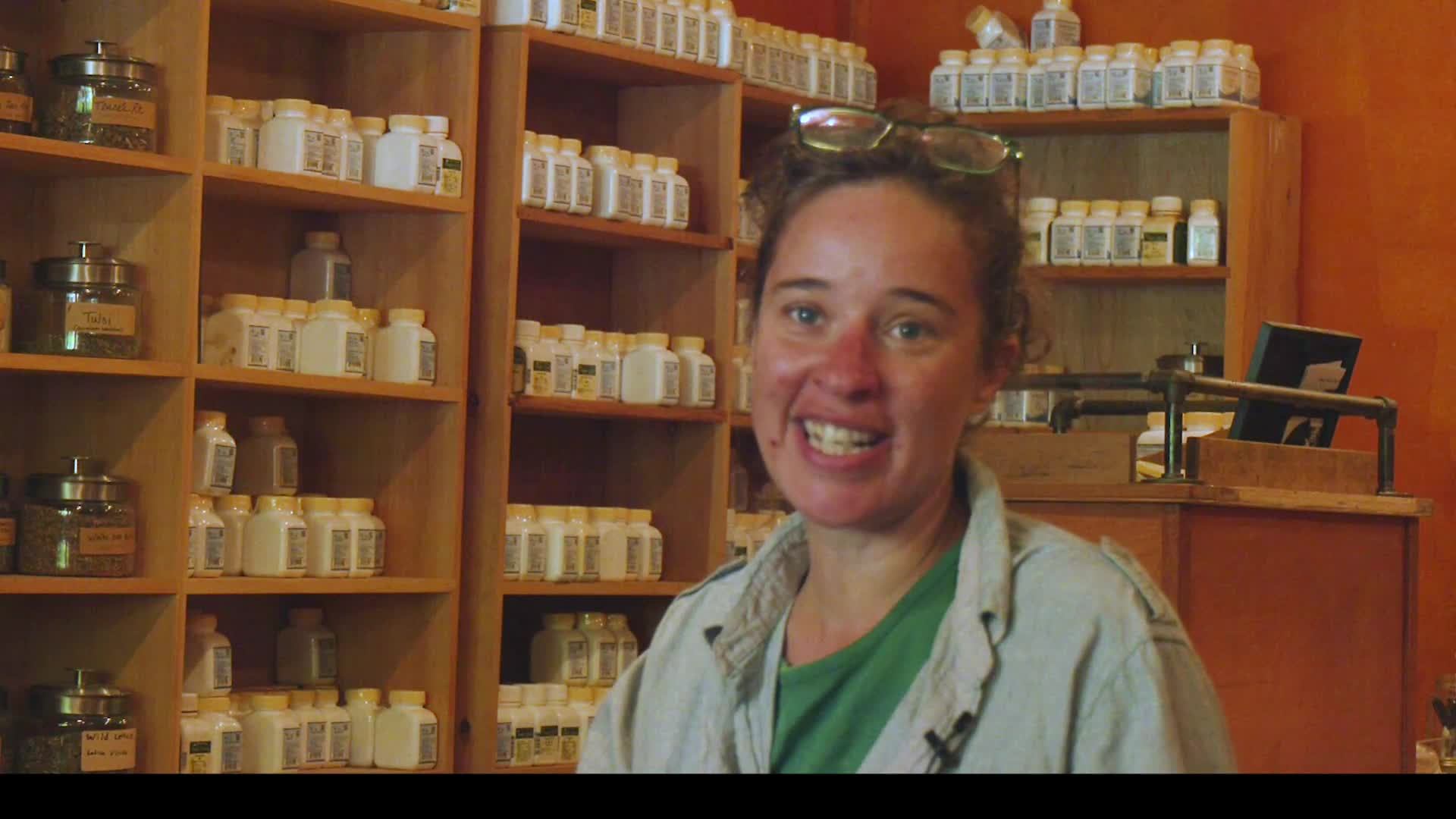 Thumbnail image for Sage Green Botanicals