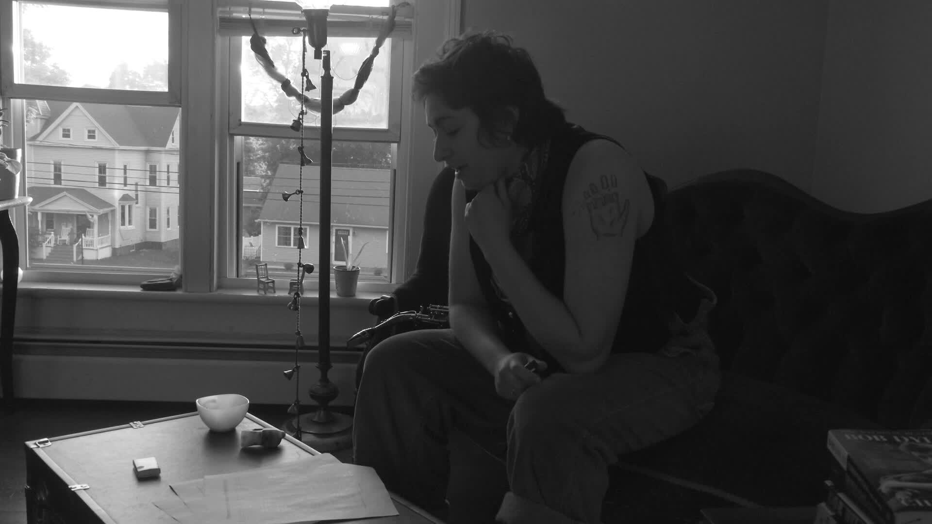 Thumbnail image for where were we when we were warewolves