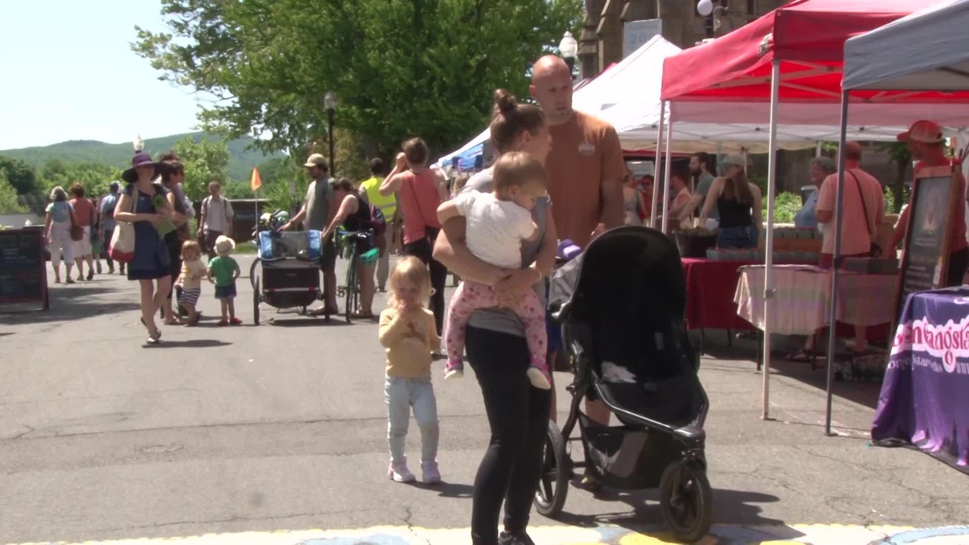 Thumbnail image for Farmer's Market