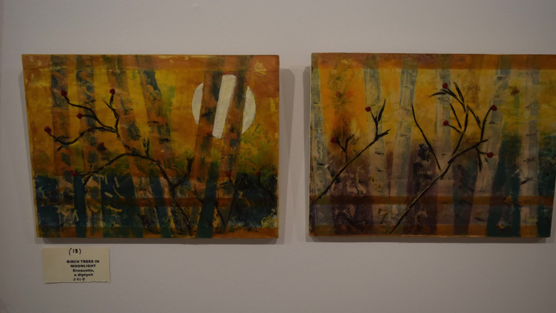 Thumbnail image for Lobby Artist 2023-01