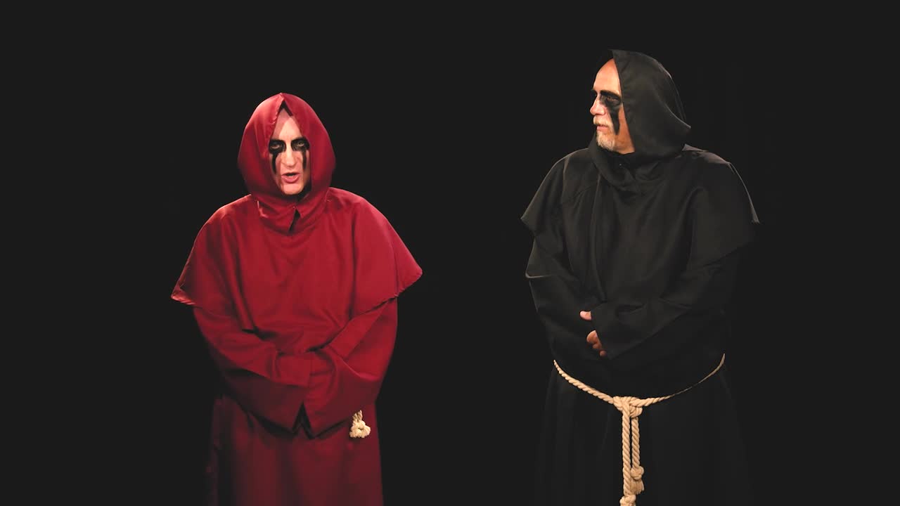 Thumbnail image for Graveyard Cinema - Ep 81 The Boy In the Plastic Bubble