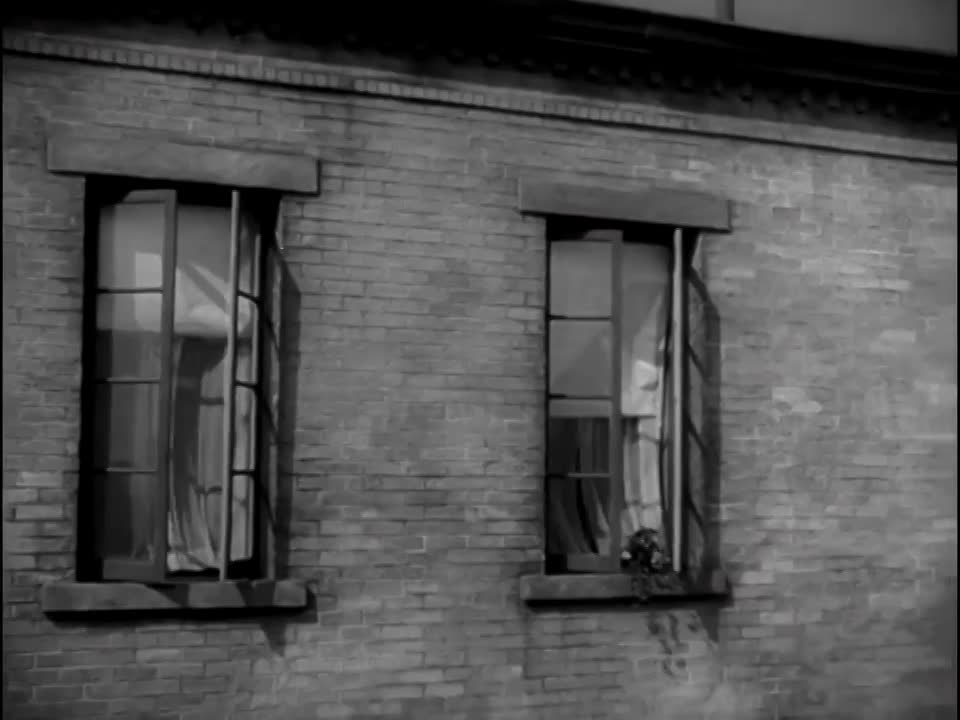 Thumbnail image for The Lost Weekend (1945) Billy Wilder (Dir.), Ray Milland, Jane Wyman