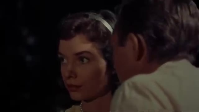 The Blob 1958
