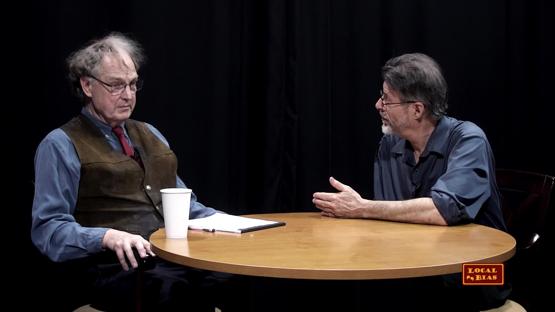 Thumbnail image for Local Bias with Guest Bart Bales