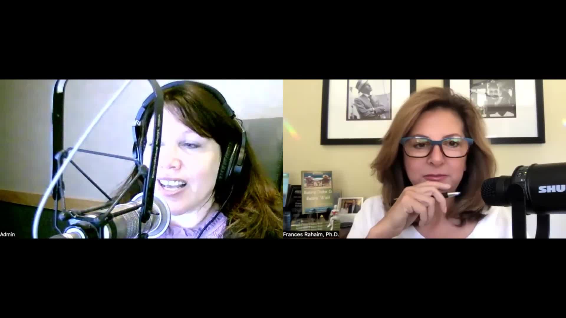 Thumbnail image for Your Questions Answered on Air!
