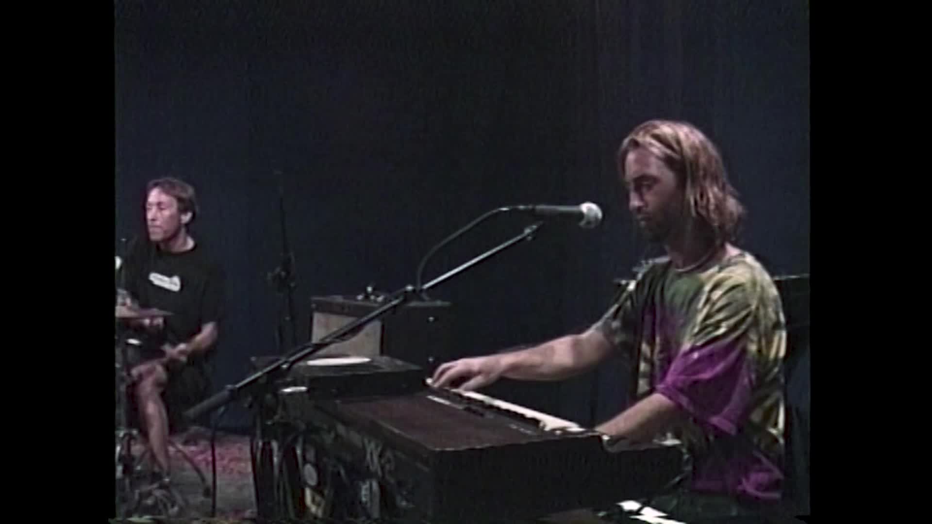 Thumbnail image for Homegrown - Reverend Tor Band