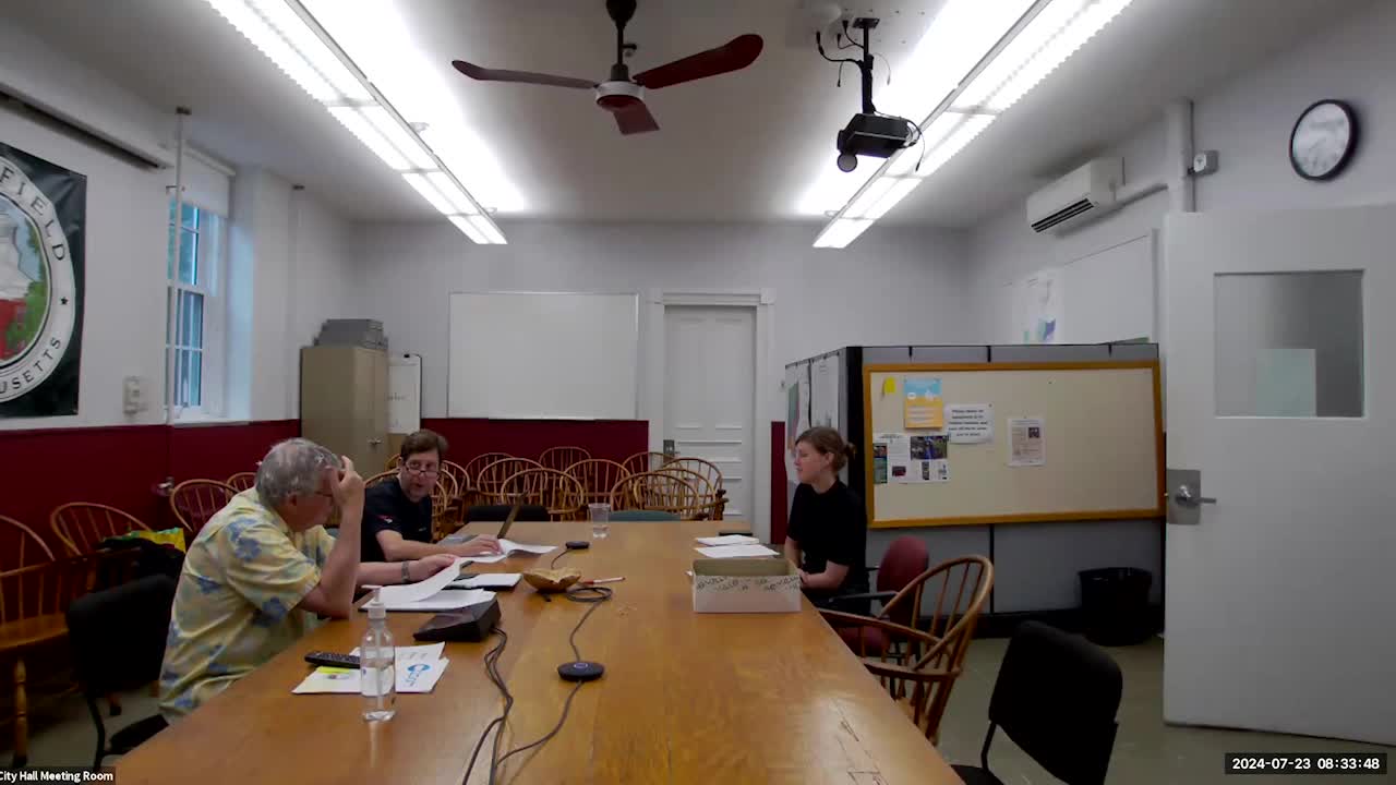 Thumbnail image for Board of Assessors July 23, 2024