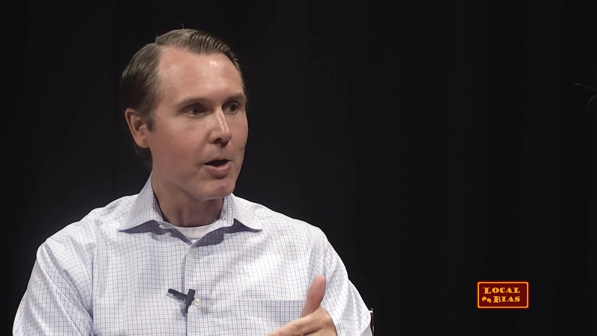 Thumbnail image for Local Bias with Jeff Trant