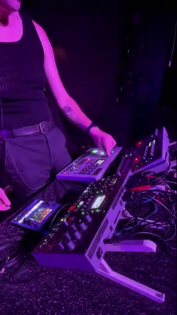 Thumbnail image for zbs.fm Live at 10 Forward August 2nd 2024