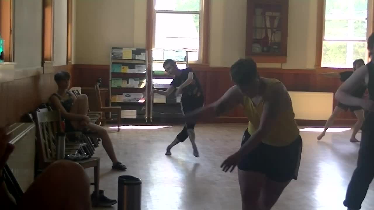 Thumbnail image for May Dance Day