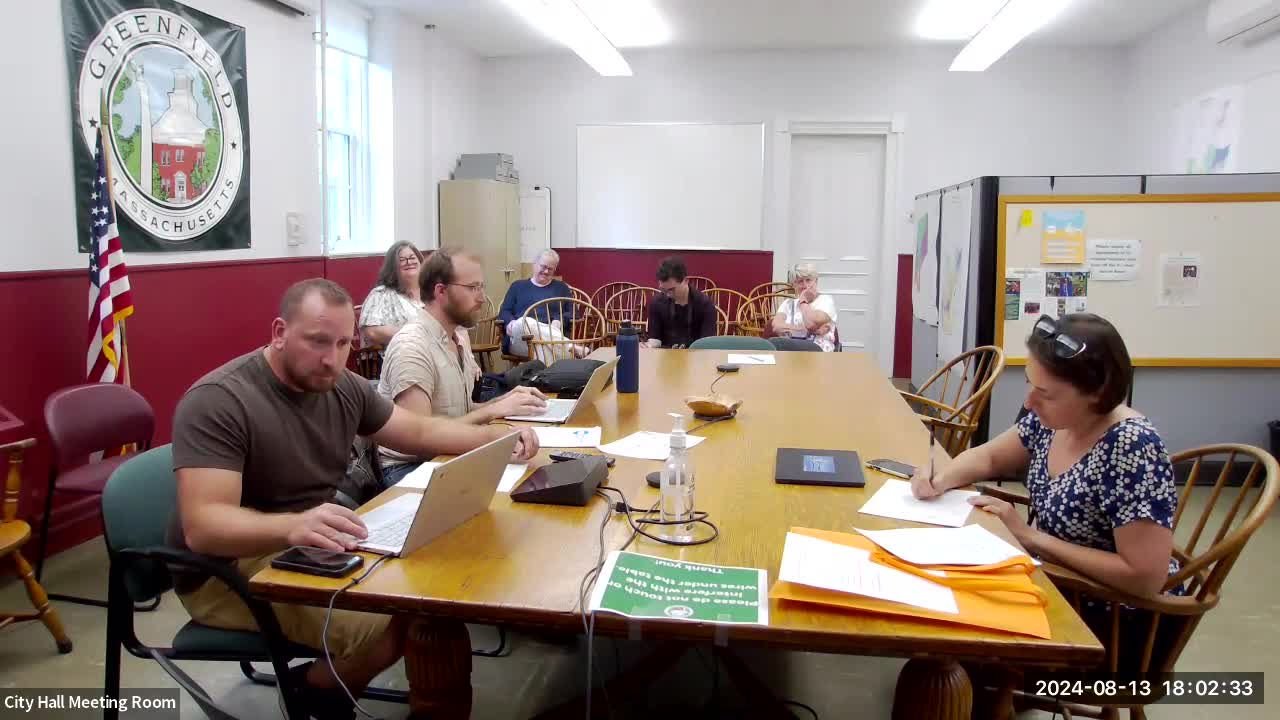 Thumbnail image for Economic Development Committee August 3, 2024