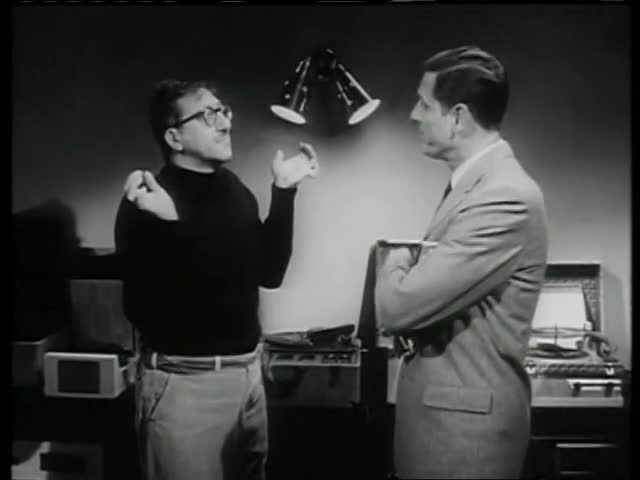 Thumbnail image for Peter Gunn-Lets Kill Timothy