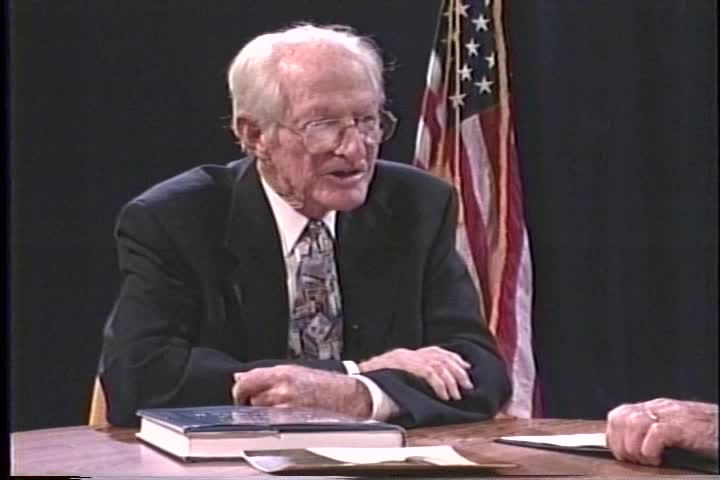 HIHWTW 108 Harlan Latham