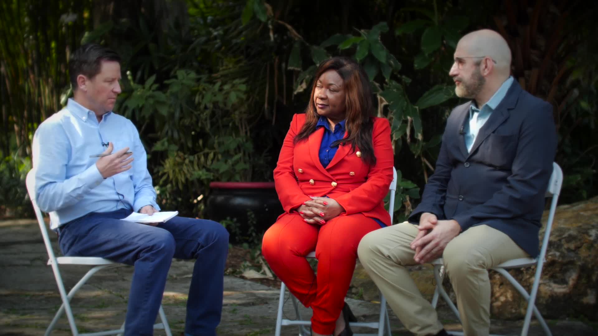 Thumbnail image for Aspen Ignites - Unlocking Community-Driven Energy Transitions in Rural Areas