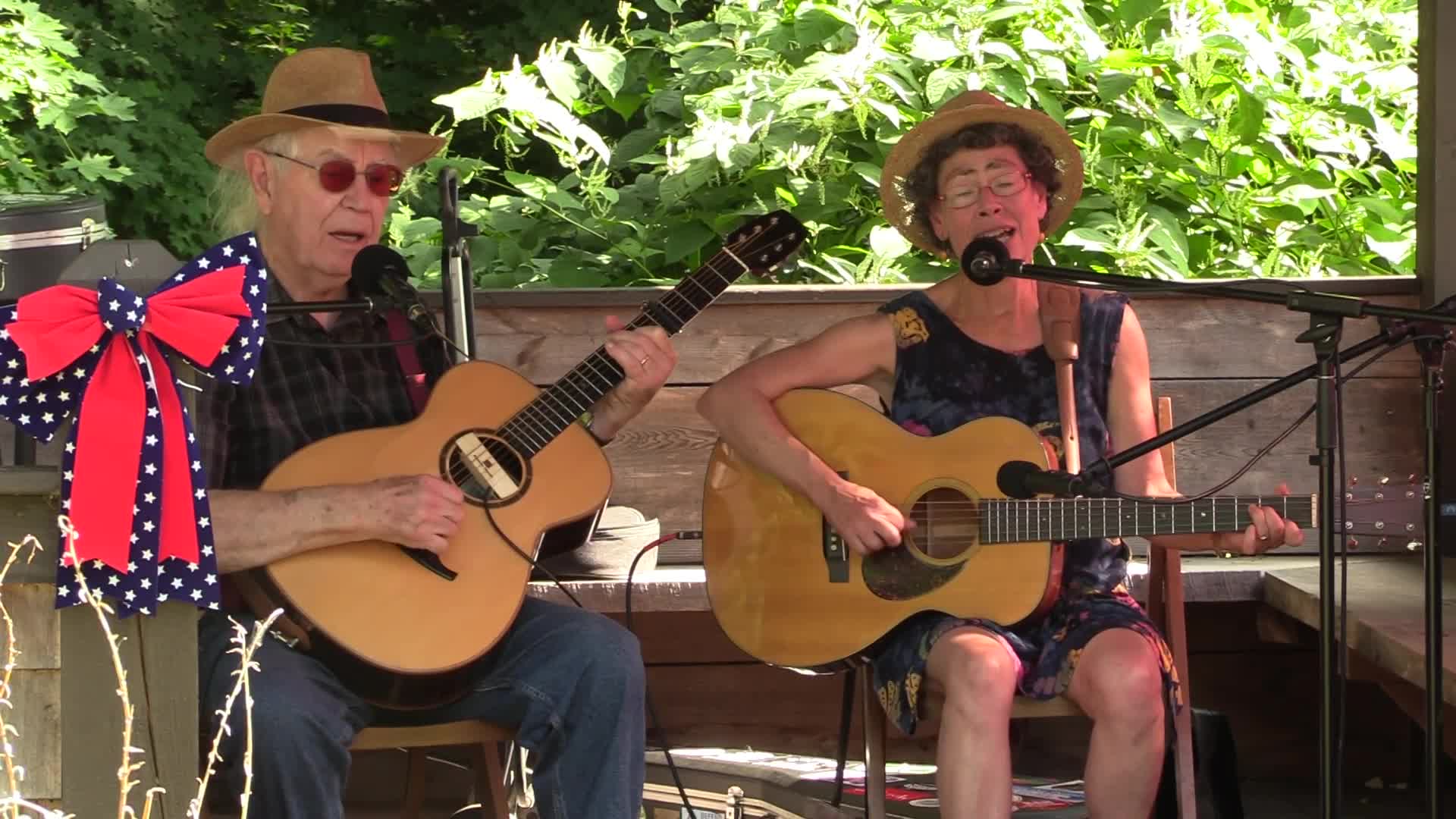 The Klines - Lake Pleasant Block Party 2024