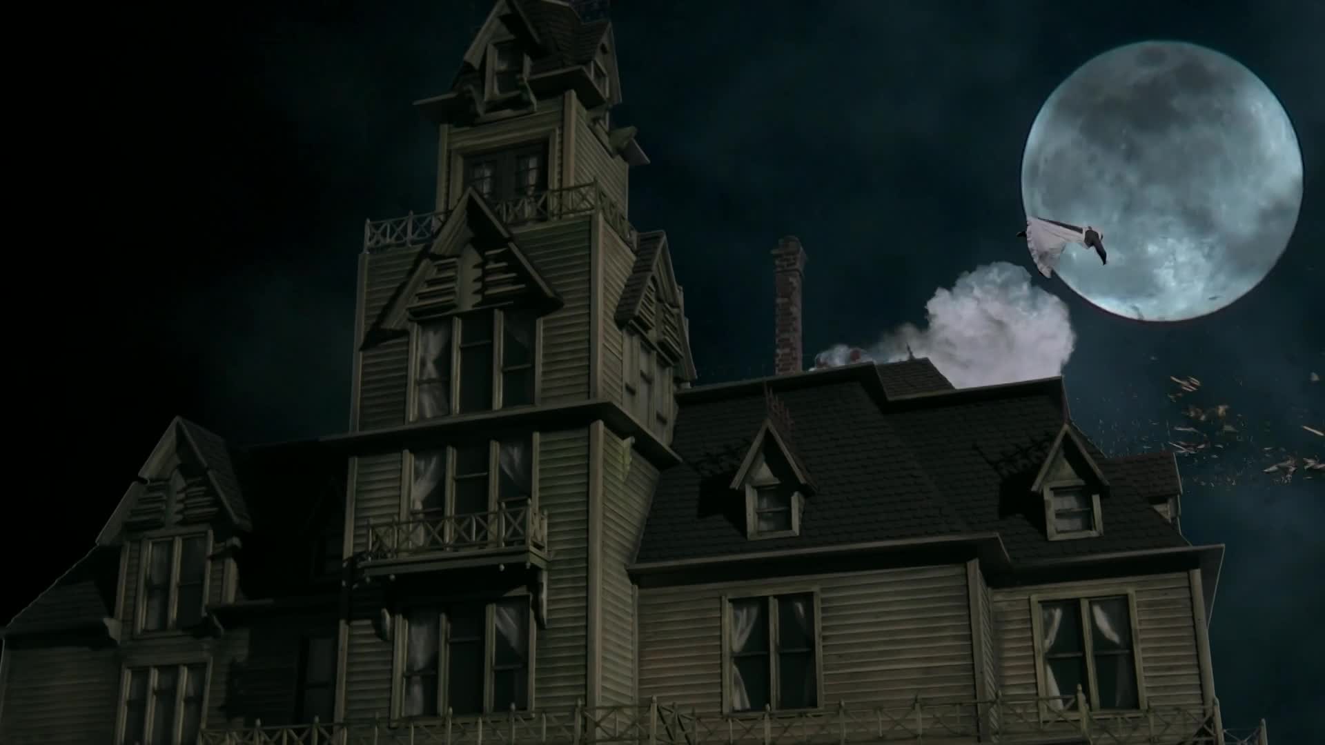 Thumbnail image for  Creature Features Terror of Frankenstein