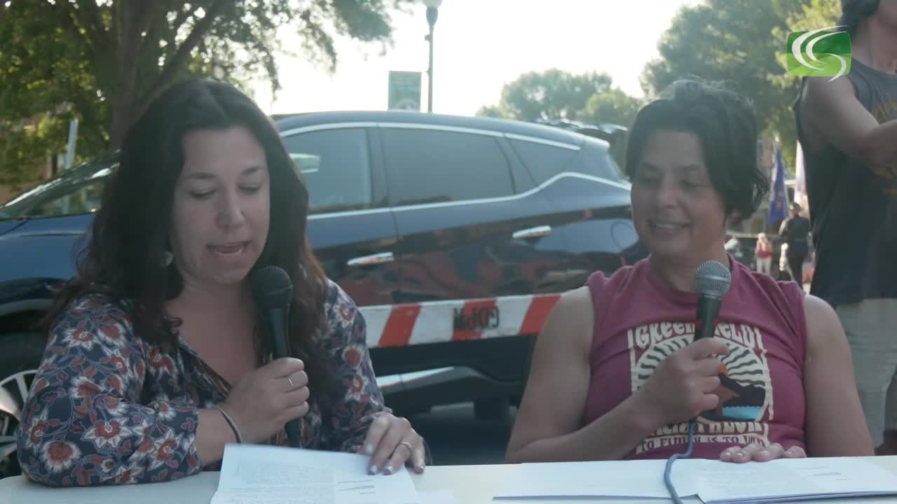 Thumbnail image for Franklin County Fair Parade!!!!