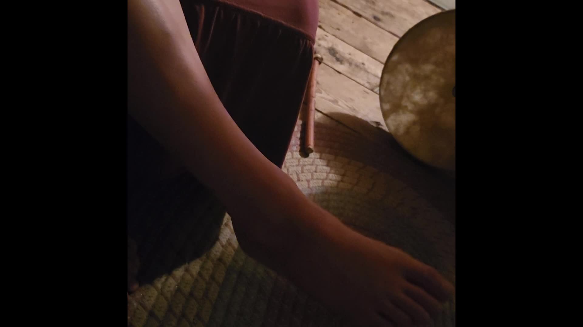 Thumbnail image for Women to Men ep 1 Beautful Hands Speak