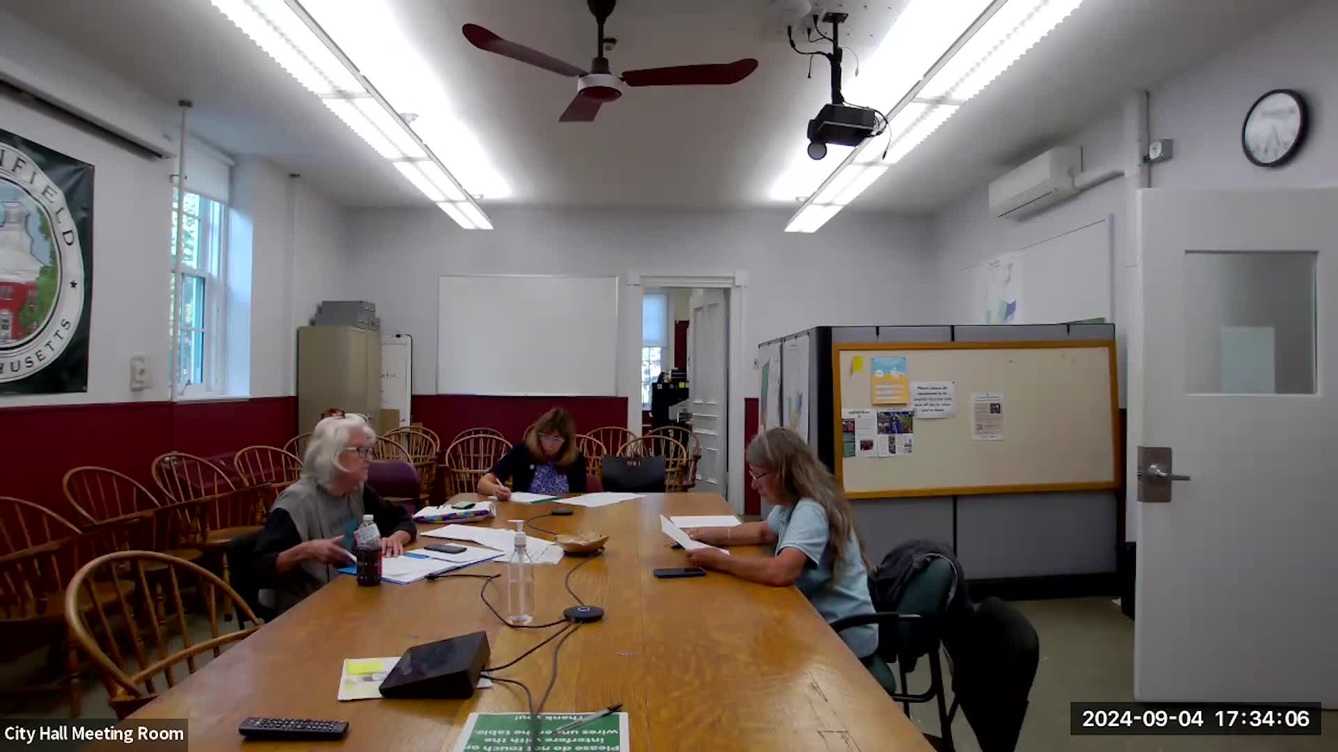 Thumbnail image for Agricultural Commission Meeting 9-4-24