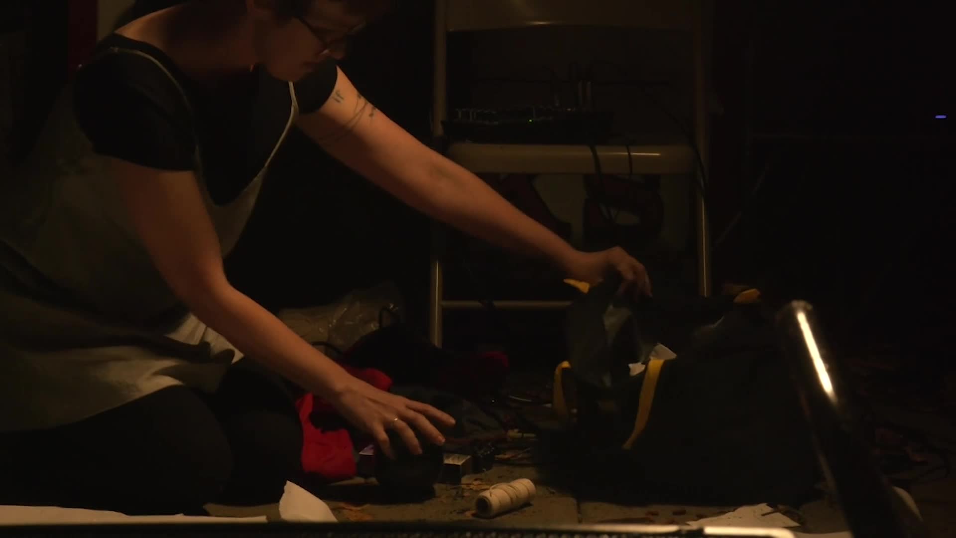 Thumbnail image for Elle Longpre