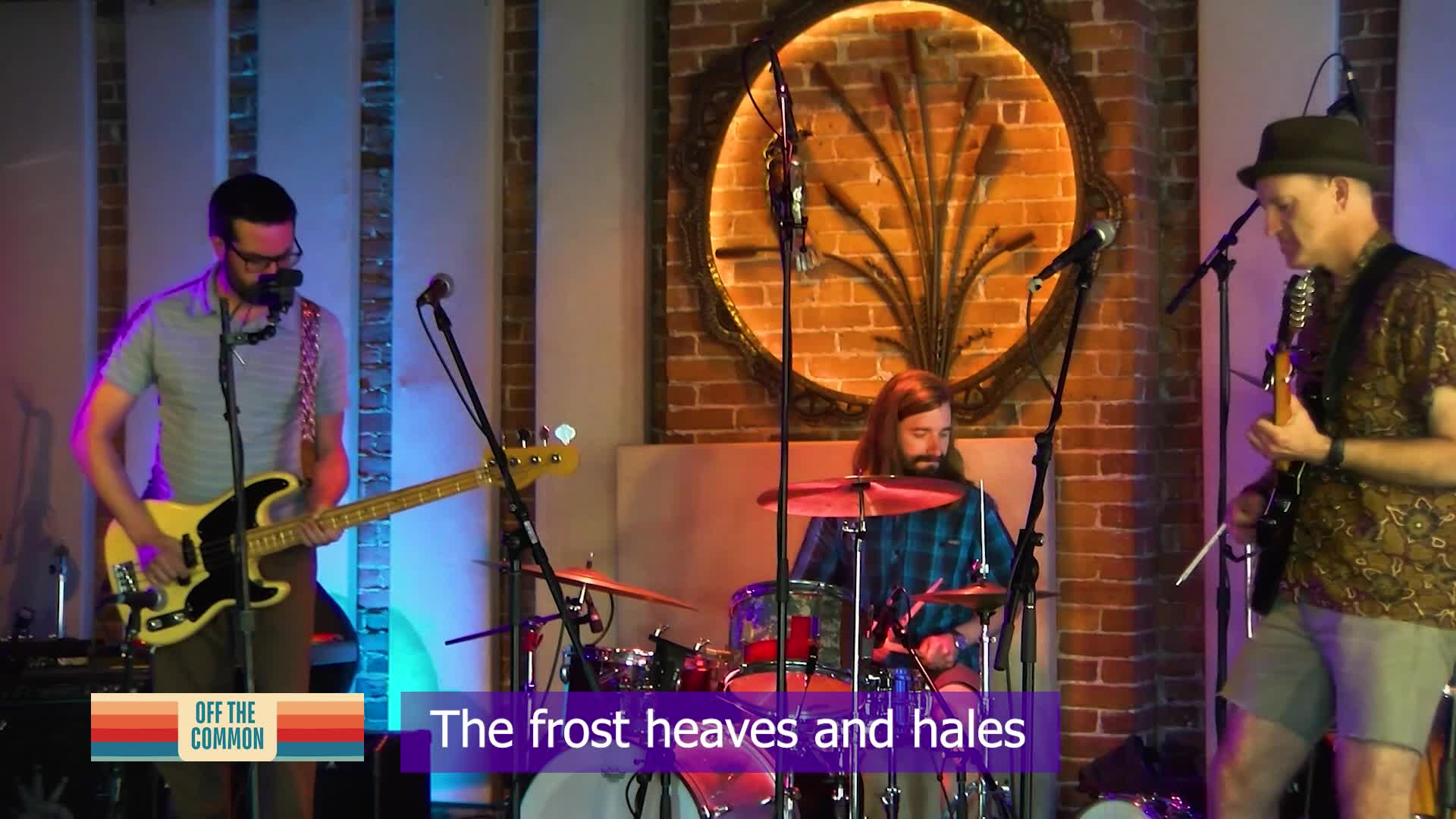 Thumbnail image for The frost heaves and hales