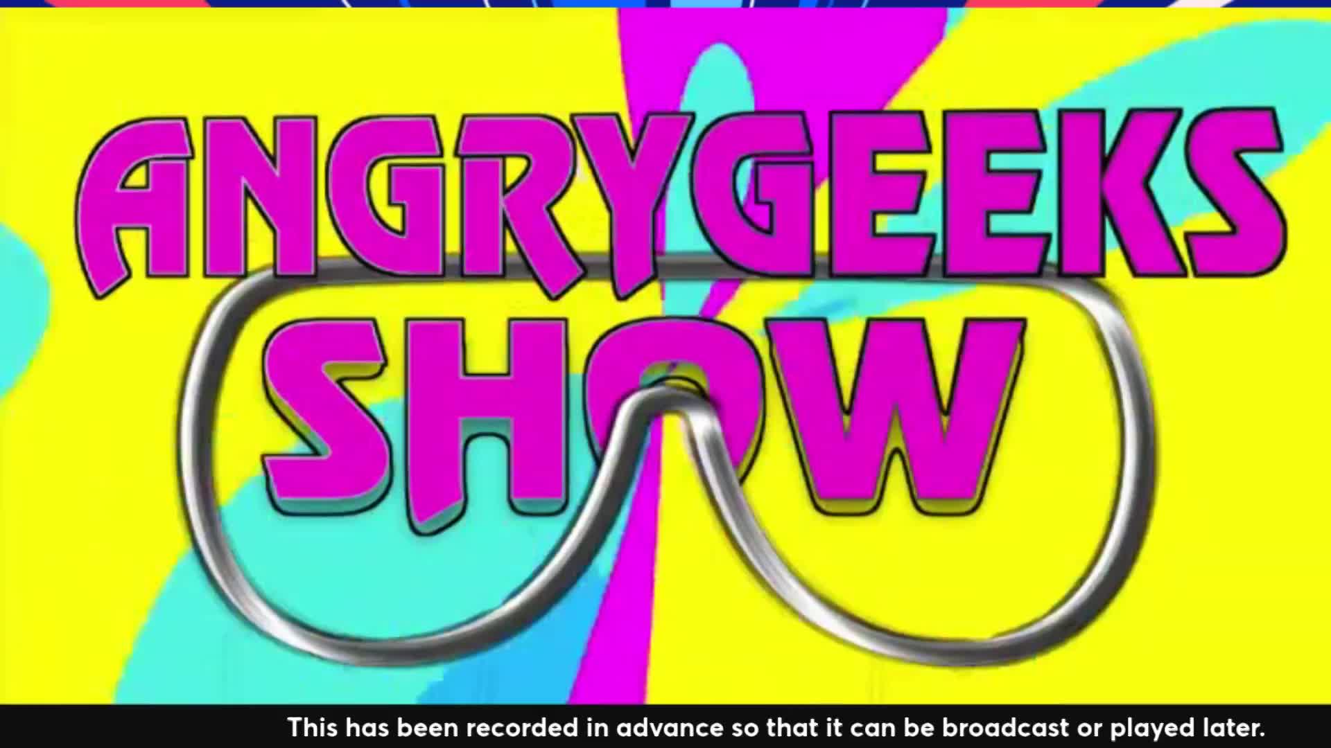 Thumbnail image for Angry Geeks Can you tell me how to get