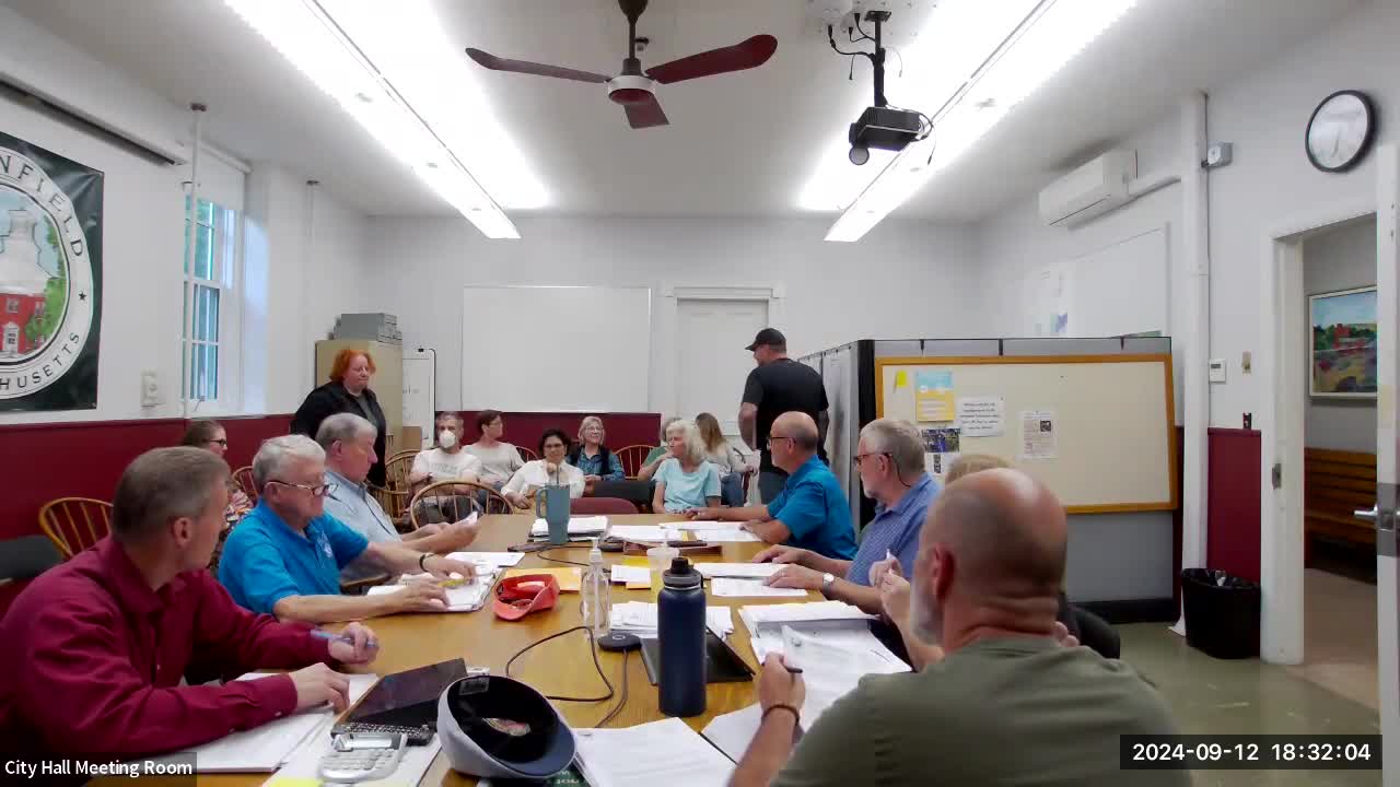 Thumbnail image for Zoning Board of Appeals Sept 12