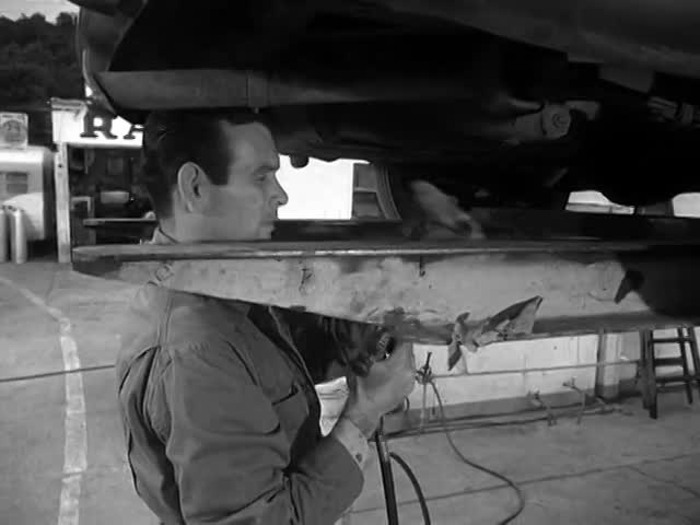 Thumbnail image for The Fugitive - 1x08 - See Hollywood and Die