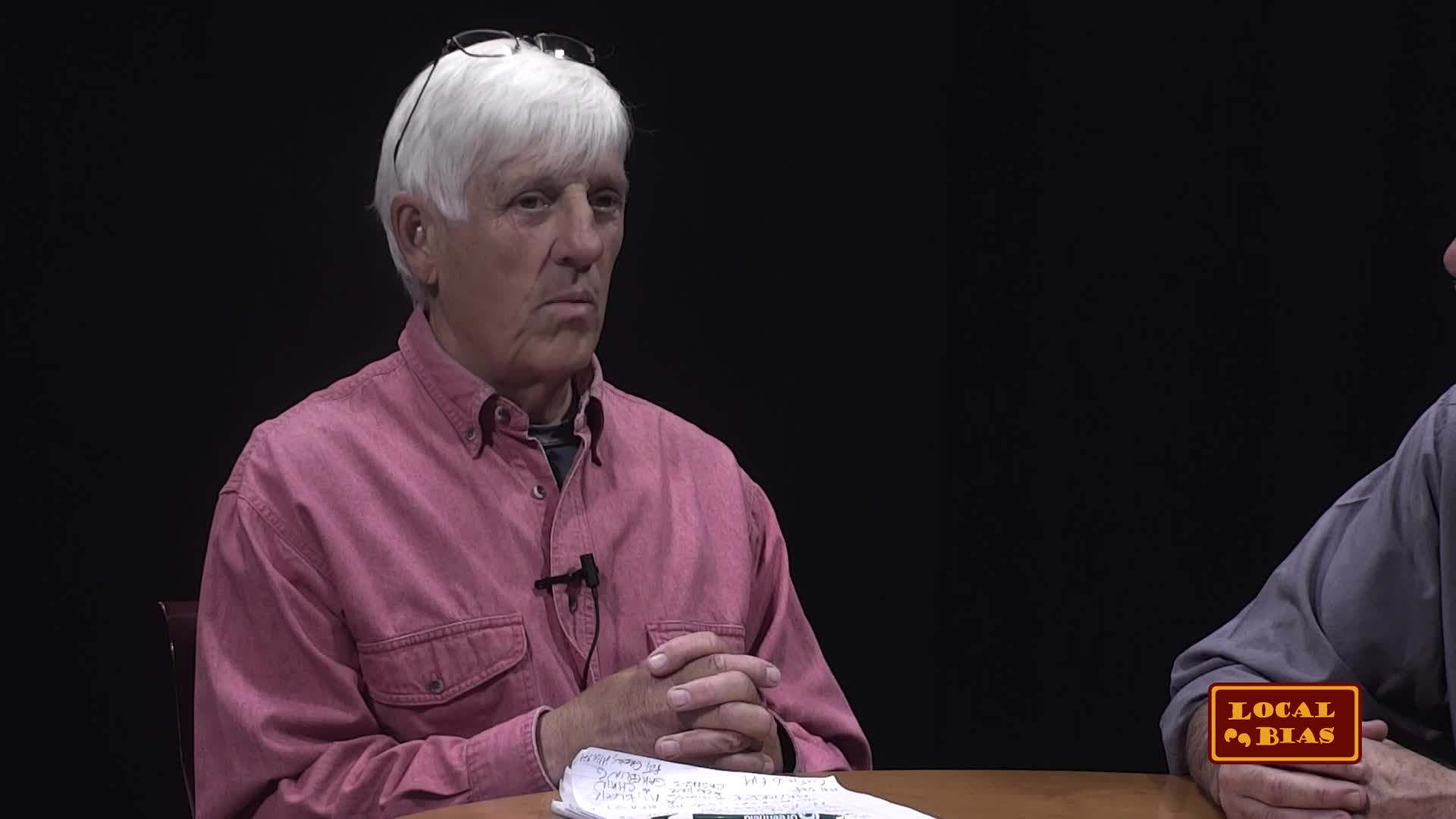 Thumbnail image for Local Bias with Karl Meyer 9-26-24