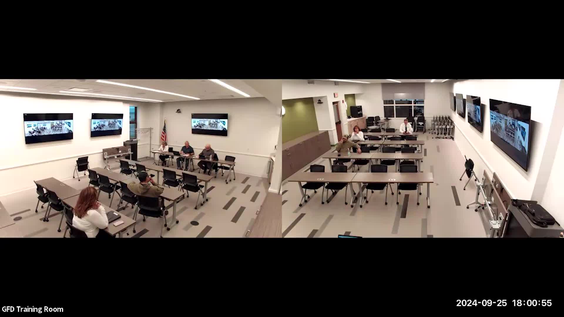Thumbnail image for Greenfield Public Safety Commission 9-26-24
