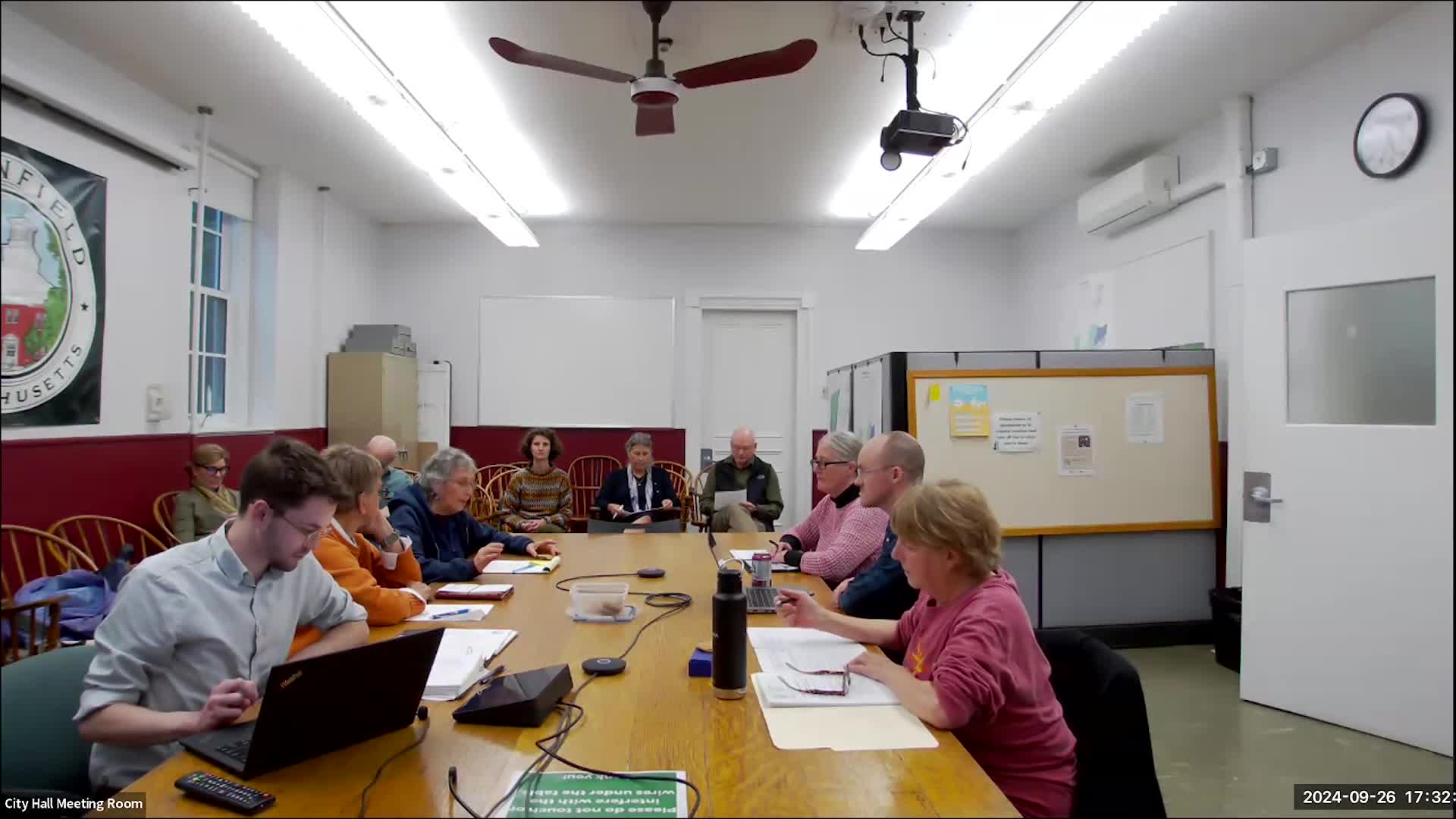Thumbnail image for Community Preservation Committee sept 26
