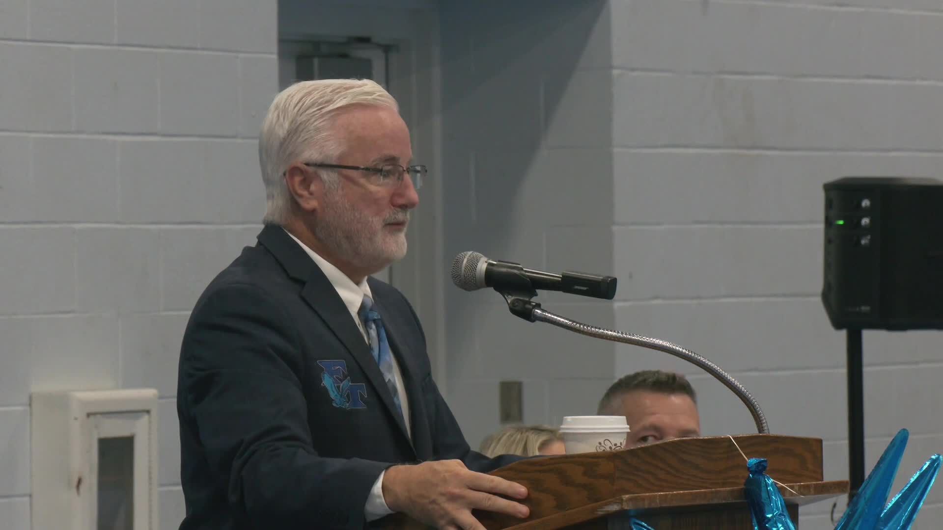 Thumbnail image for Franklin County Super Chamber Breakfast September 2024