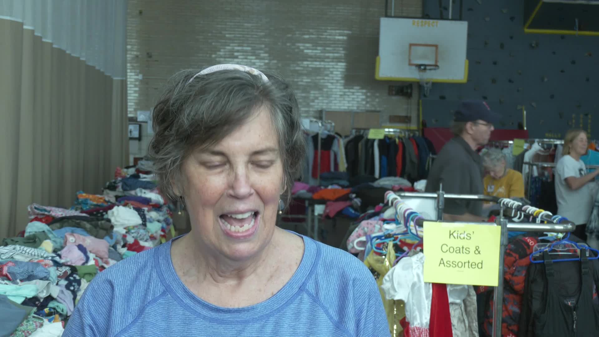 Thumbnail image for Ymca Free Store